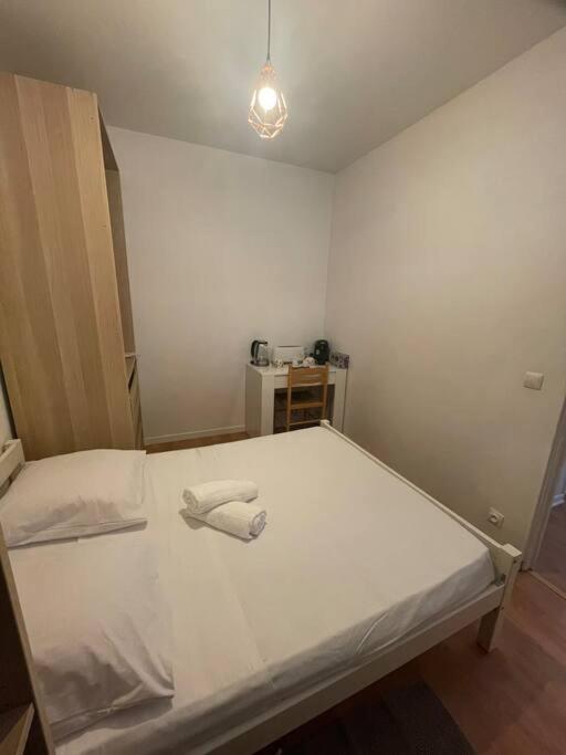 Le Floquet Apartman Vitry-sur-Seine Kültér fotó