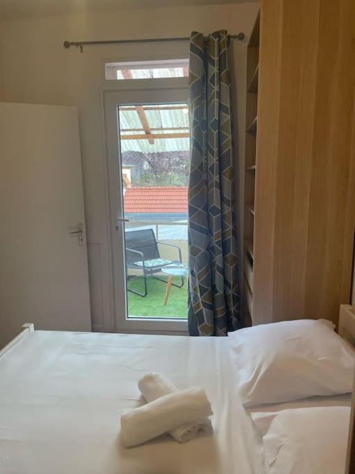 Le Floquet Apartman Vitry-sur-Seine Kültér fotó