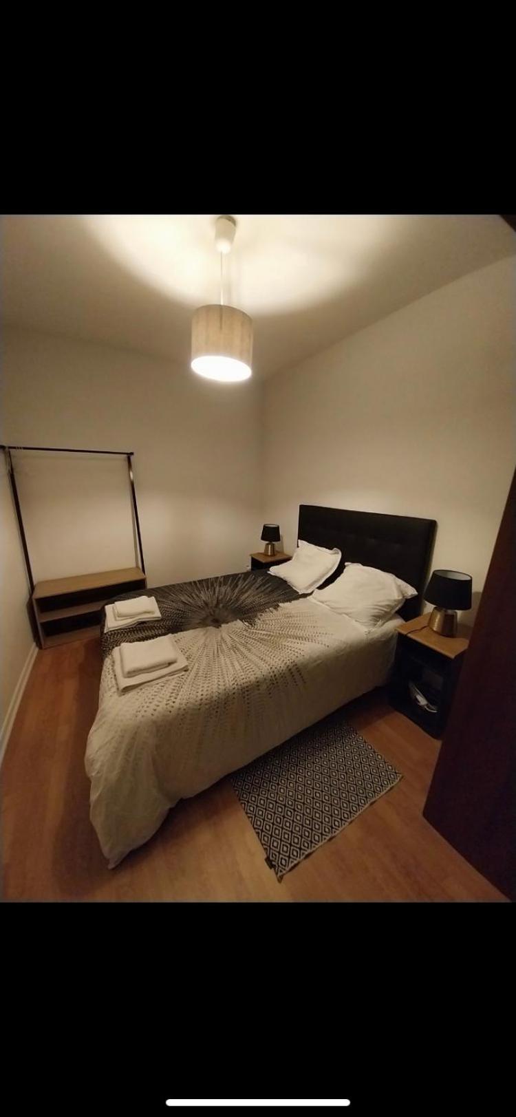 Le Floquet Apartman Vitry-sur-Seine Kültér fotó
